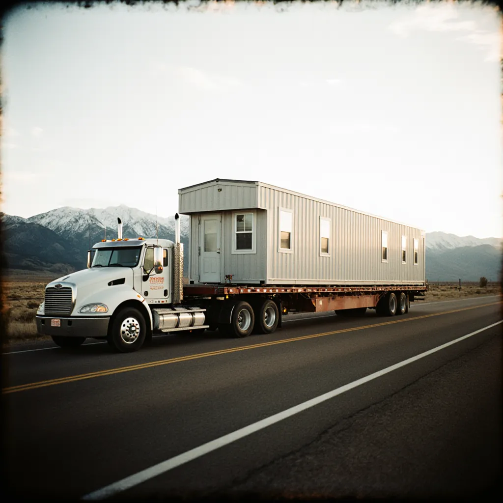 Home delivery