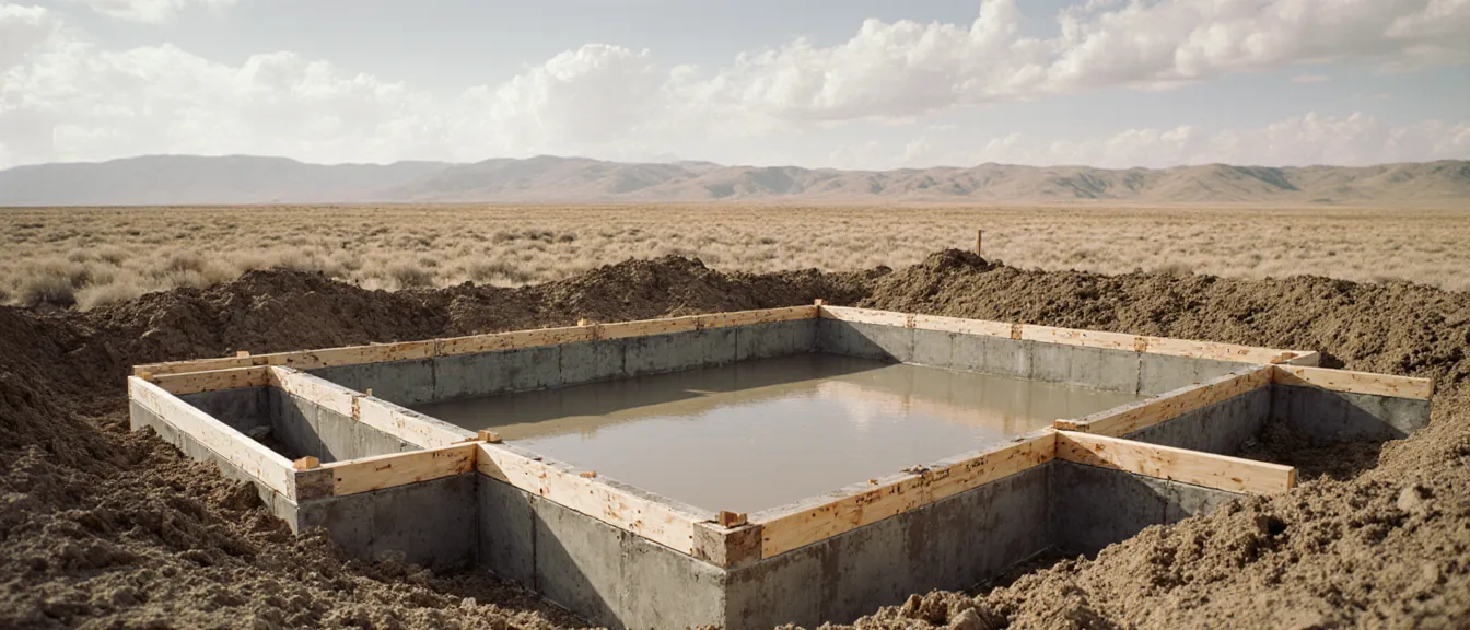 Foundation
